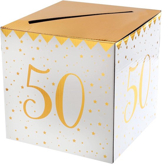 Et Livre d'or Anniversaire (50) — afbeelding 3