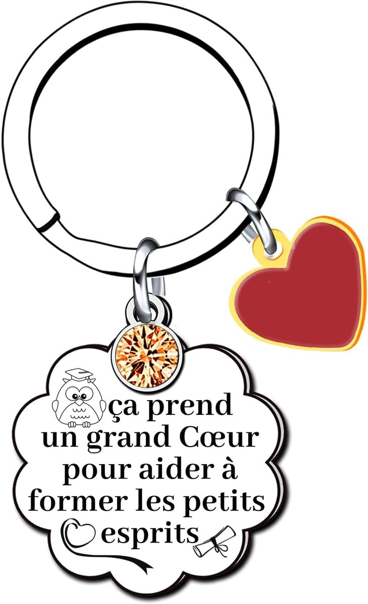 Meesteres Cadeau Meesteres Sleutelhanger Cadeau Bedankt Cadeau Vrouw Vrouw Sleutelhanger Bedankt Sleutelhanger Schoollerares Sleutelhanger Bedankt Meesteres Bedankt
