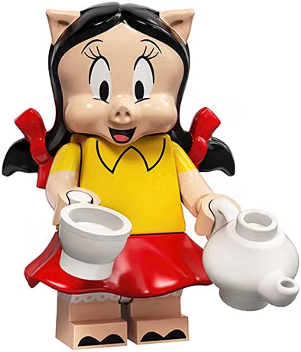 Petunia Pig Looney Tunes - 71030