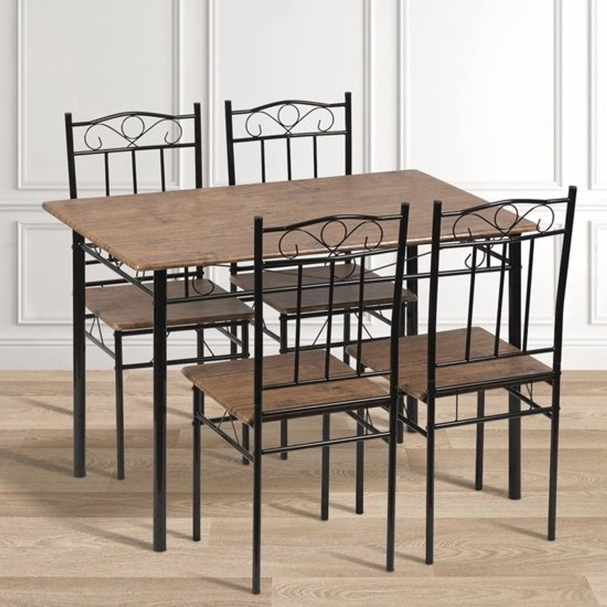 Etagère - met 2 tiroirs - voor de kinderkamer - Opbergmeubel - voor speelgoed en boeken