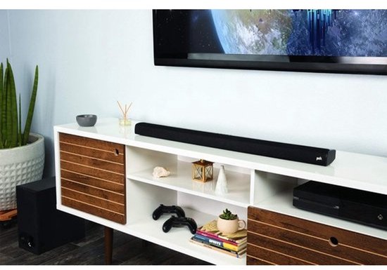Soundbar - Tv-speaker - Soundbarbox - Audiosysteem — afbeelding 2