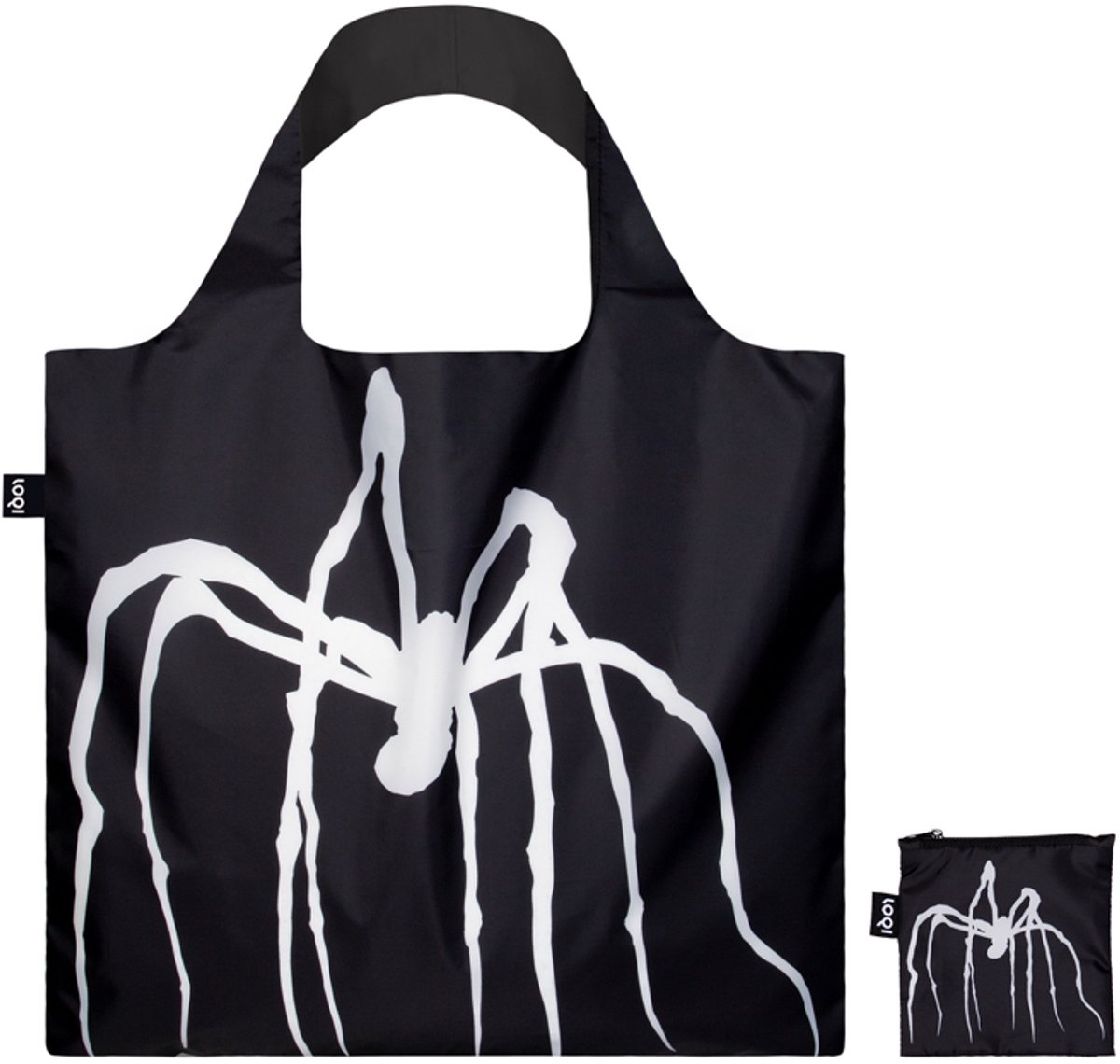 LOQI Bag Large - Maman CiCLO