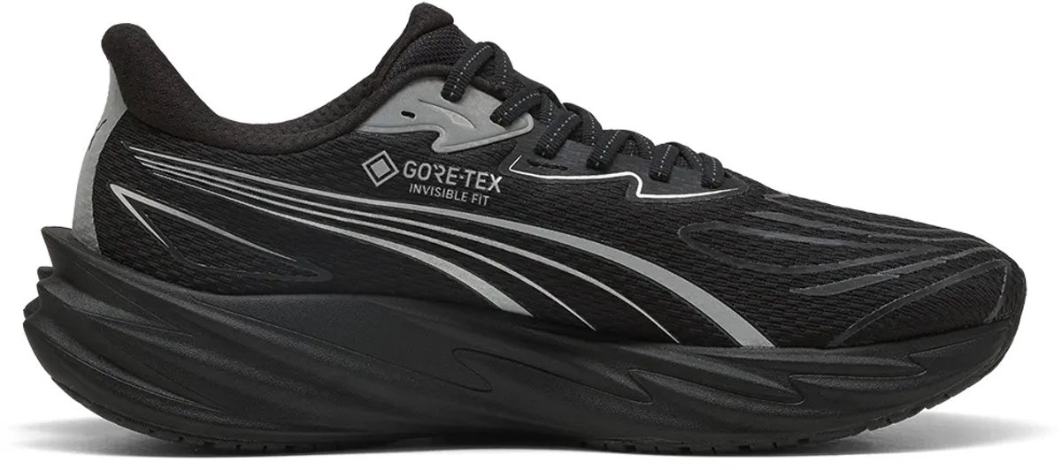 Puma Velocity Nitro 5 Gore-tex® Trailschoenen Man Zilver