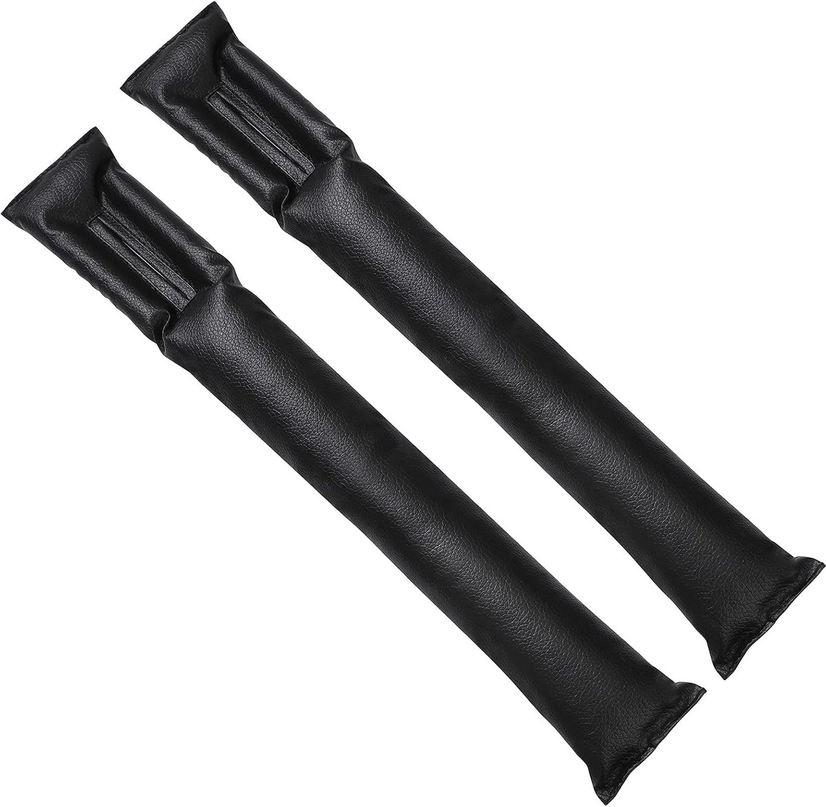2 stuks autostoelvulling.