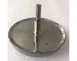 Chesoon Keuken Kookthermometer Metingen van 50 tot 500 ℃ of 100 tot 100 ° F met grote wijzerplaat Geschikt voor - ShopVlot