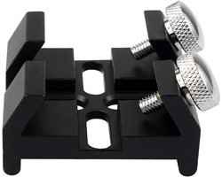 Telescoop Zoeker Mount, Zwaluwstaart Base voor Finder Scope Compatibel met Celestron C8 C8HD C925 C11HD