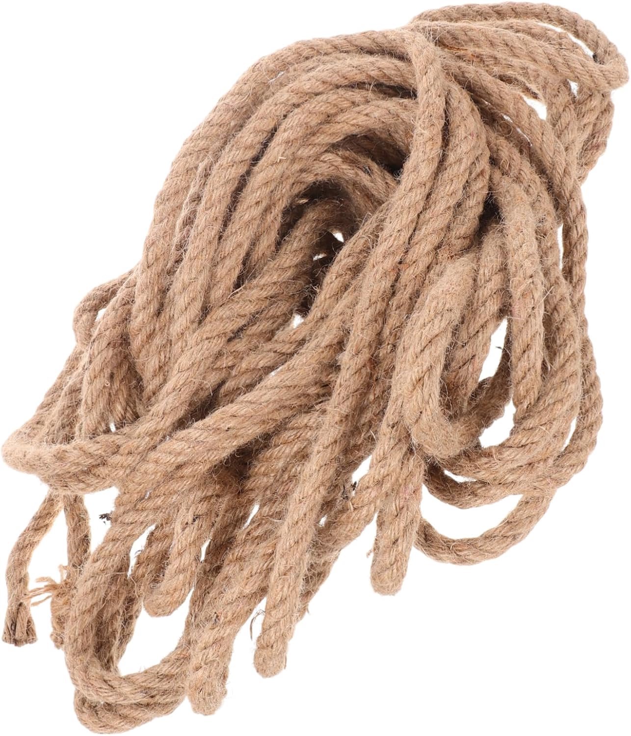 20m Zware Jute Touw Voor Vrachtwagenverpakkingen