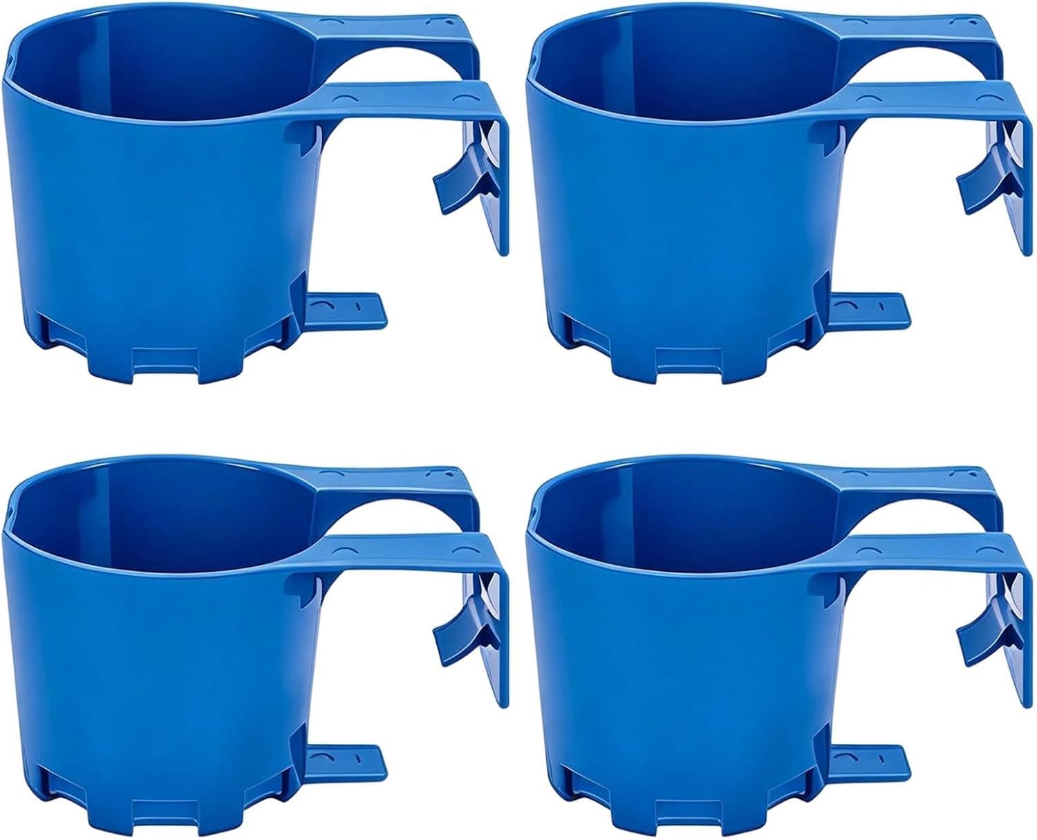 Bekerhouder Clip Op Zwembad Stabiele Organizer