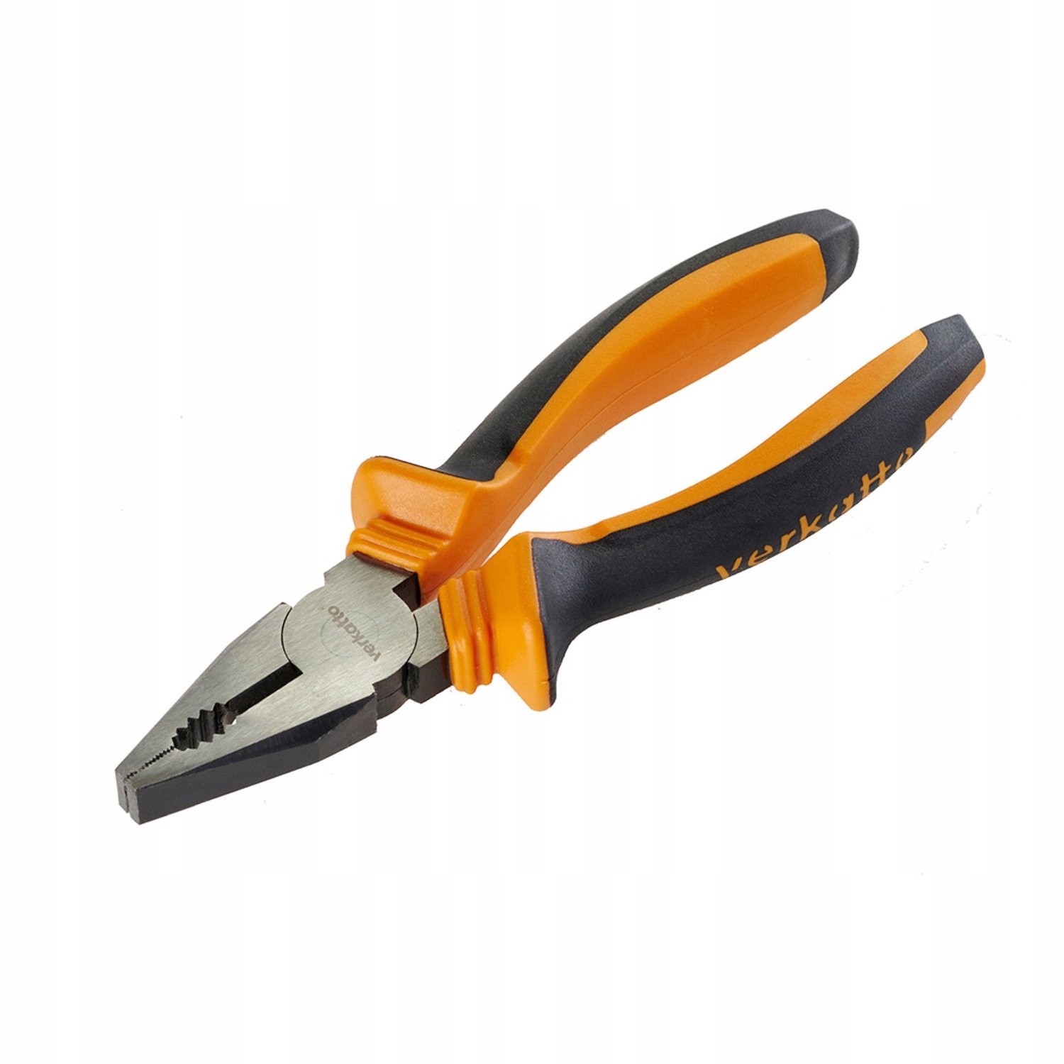 Verkatto Combinatietang 180mm - Precisiewerk Gereedschap