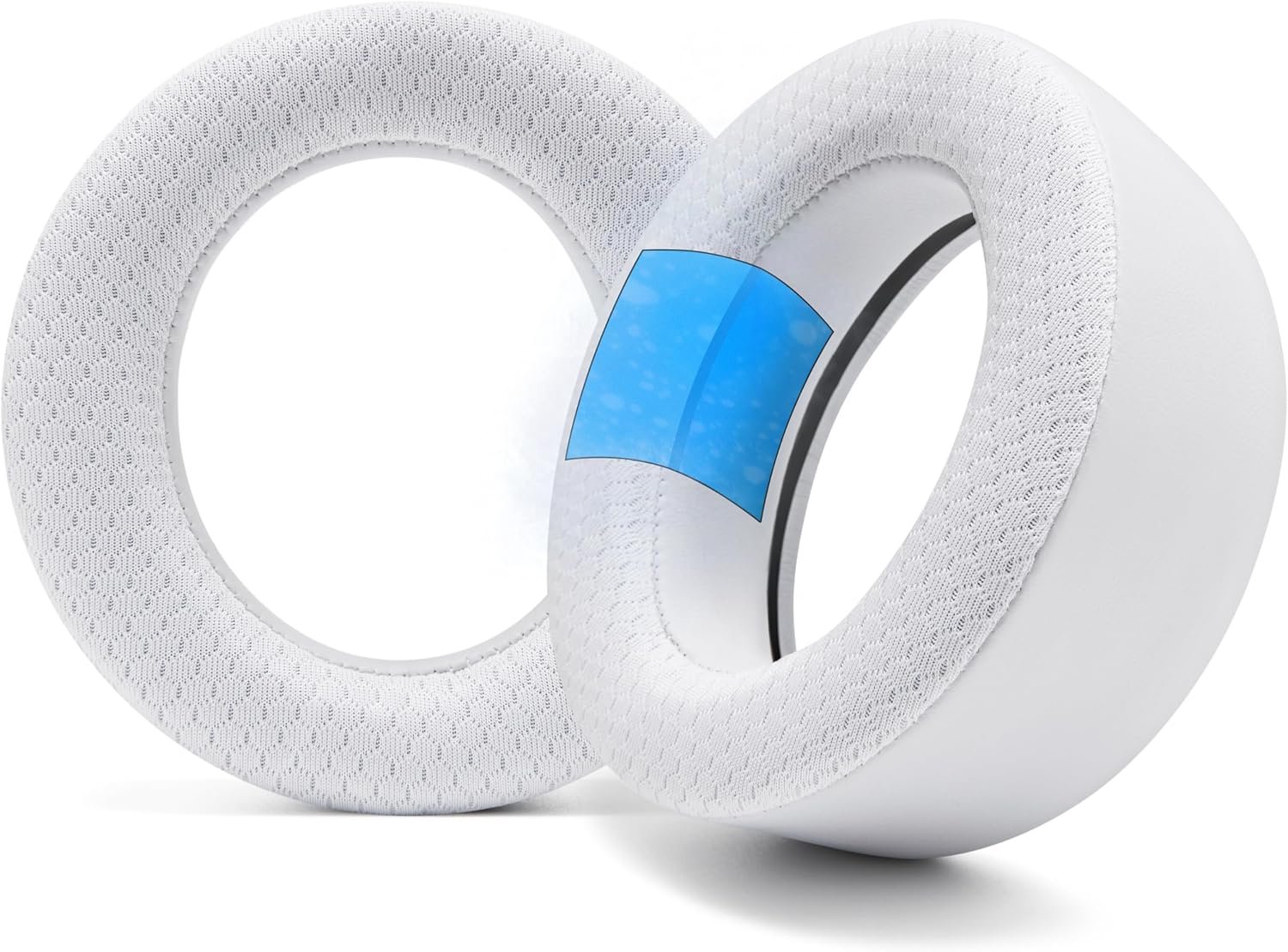 WC Freeze Pulse Elite - Koelgel-oorkussens voor PS5 Pulse Elite