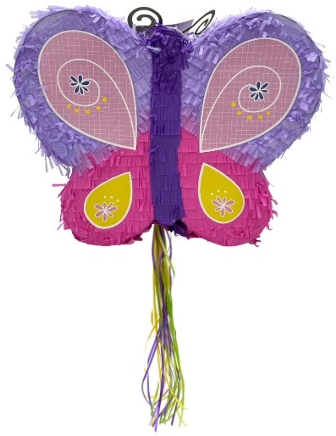 Pinata Vlinder - 45cm