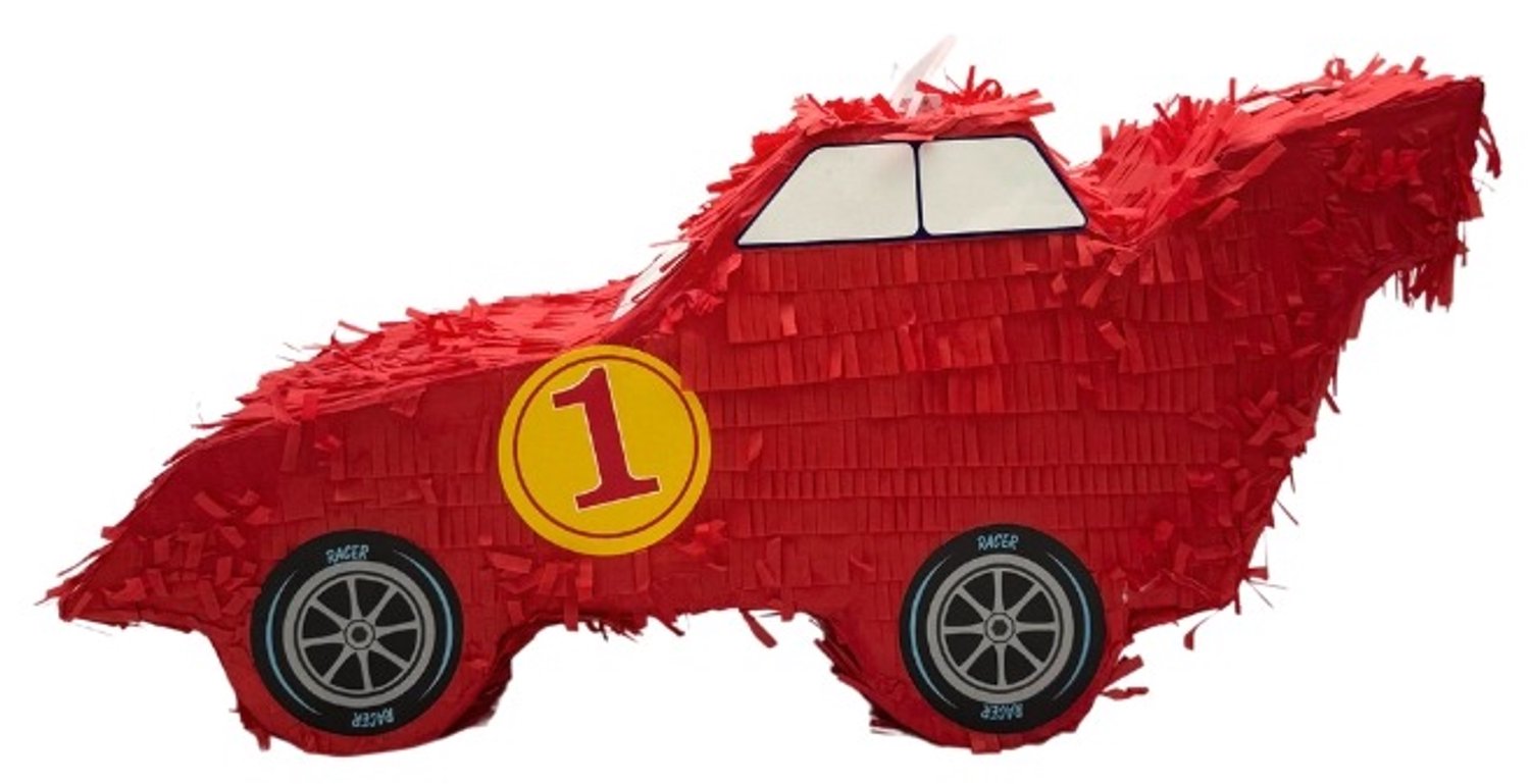 Pinata Raceauto - 55cm