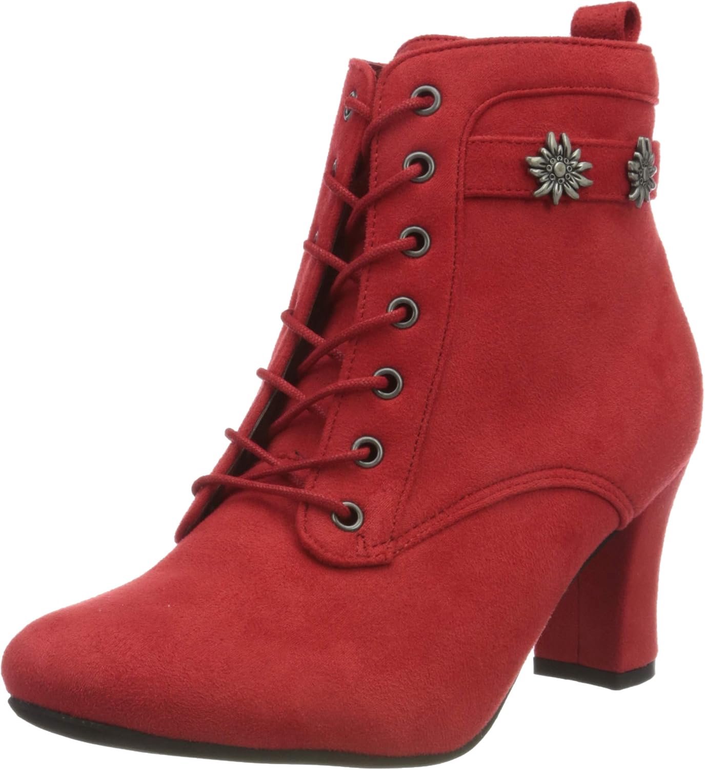 Hirschkogel 3618501 dames laarzen