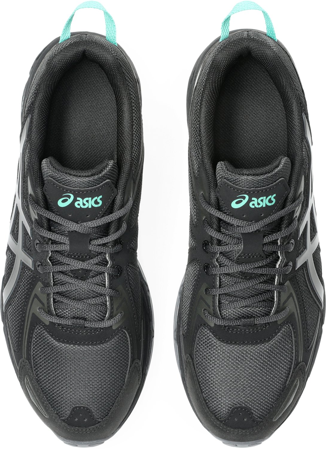 ASICS Gel-Venture 6 – Graphite /Aurora Gel-Venture Lifestyle Heren Sneakers voor Mannen Grijs