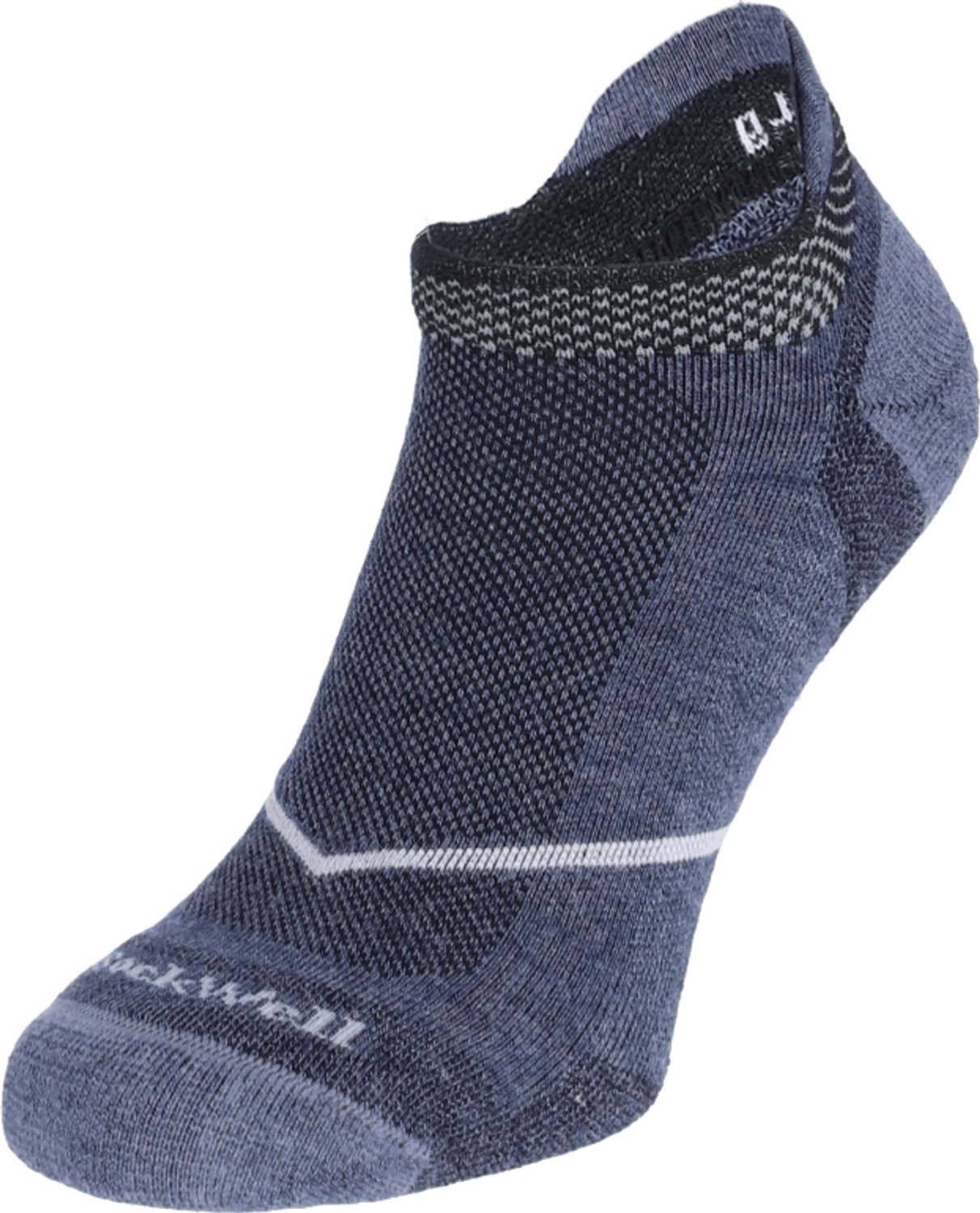 Sockwell - Pulse Micro - Heren - Sportsokken - Blauw