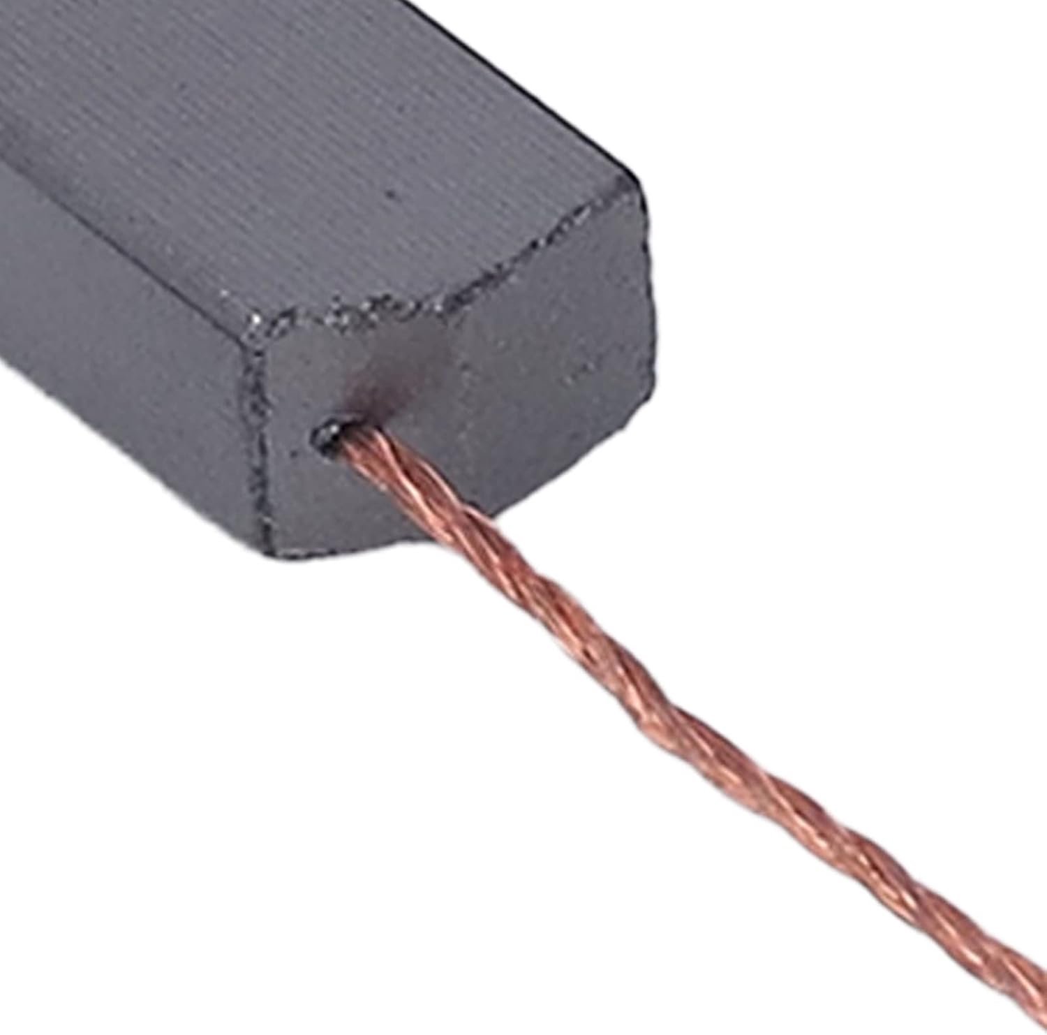 Chrees Elektrische Handboor Koolborstel Hoge Sterkte Set van 20 Borstels voor Elektrisch Gereedschap Kopermateriaal