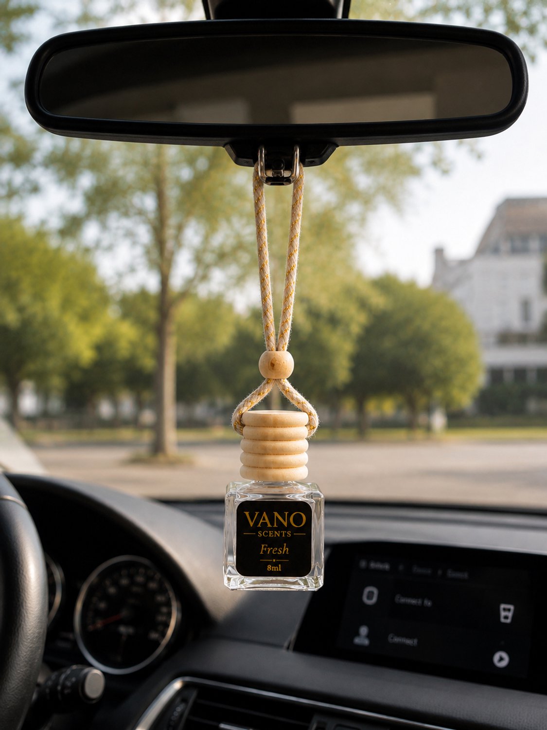 Vano Scents autoparfum Fresh