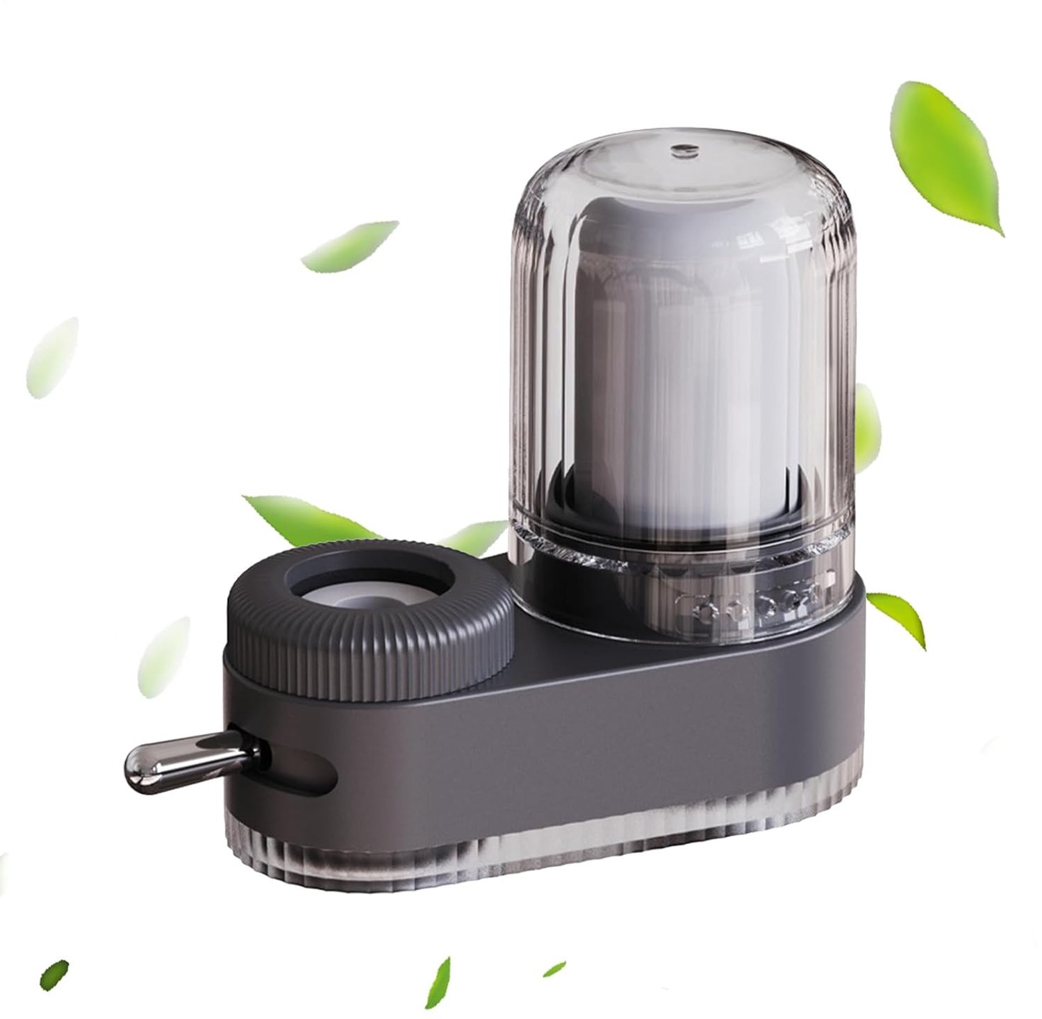 Kraan Mount Waterfilters | Hoge efficiëntie luchtreiniger verstelbare