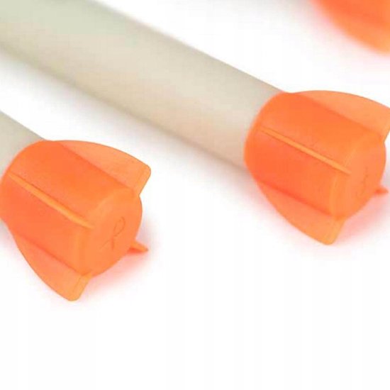 Matrix Foam Pellet Waggler Dobber 5g - Precisie Vissen in Ondiep Water — afbeelding 2