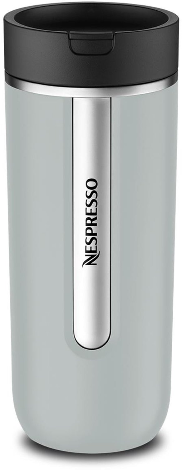 Nespresso Thermosbeker - Travel Mug - Large - Smokey Blue