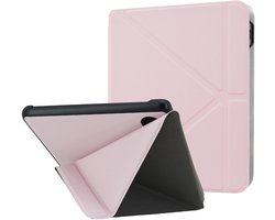 DMLuna 2-Way Stand Case for Kobo Libra Colour (Model:N428, 2024 Release), Slim and Lightweight Premium PU Leather - ShopVlot