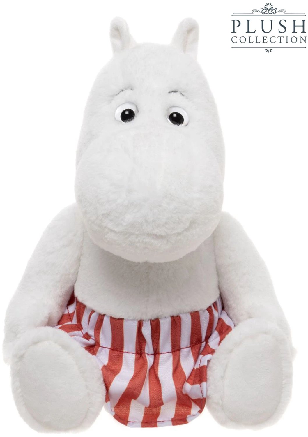 Charlie Bears Moominmamma