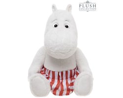 Charlie Bears Moominmamma
