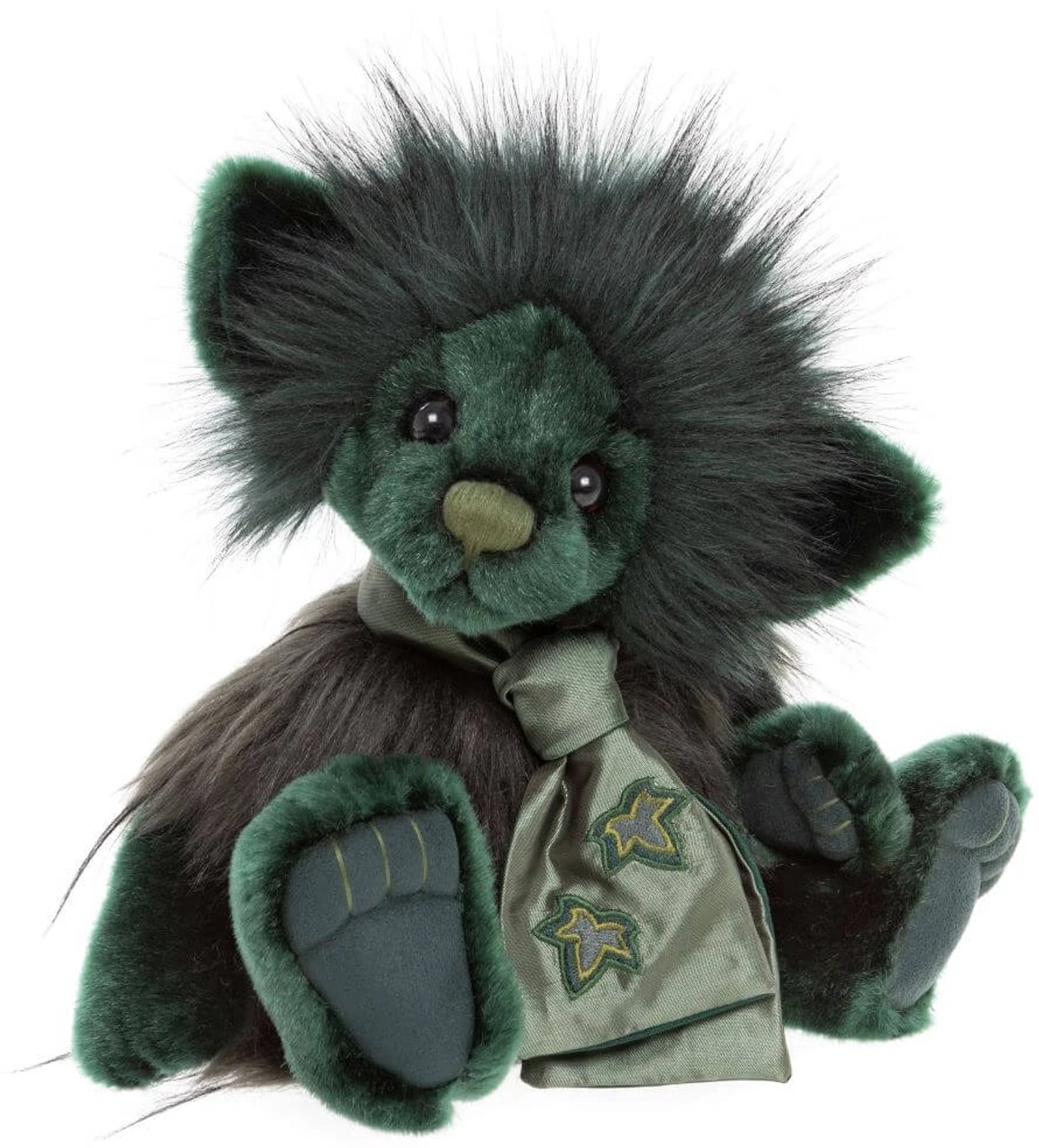 Charlie Bears Forest Troll