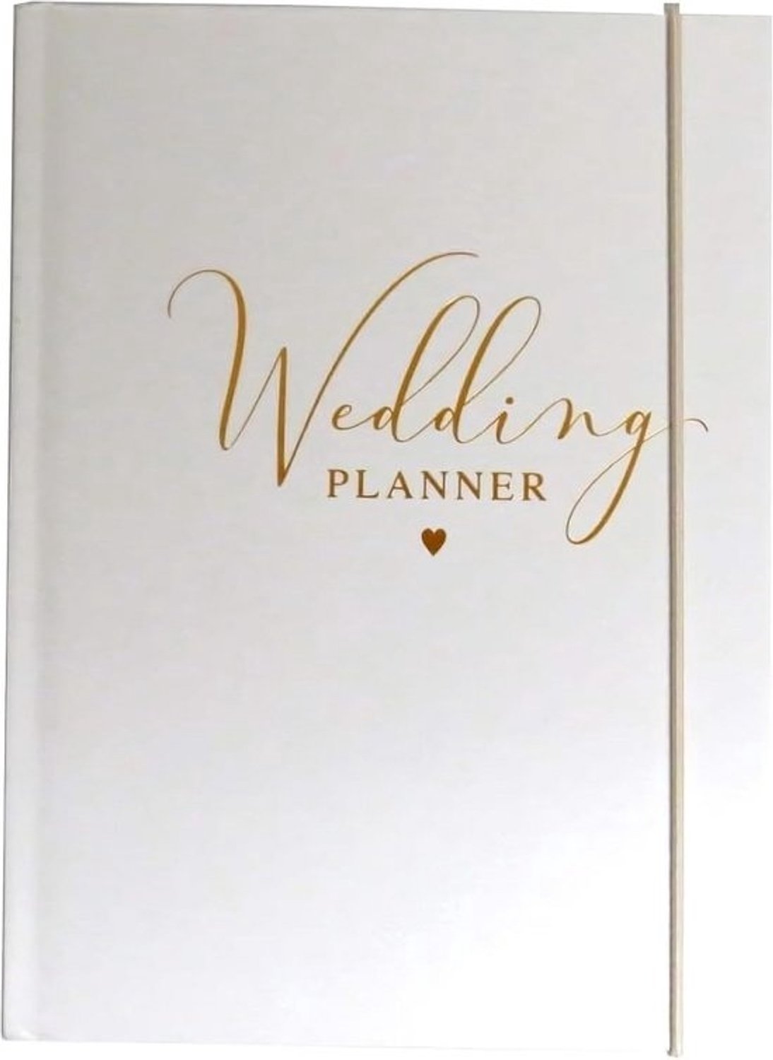 huwelijksplanner - voor een perfecte trouwdag