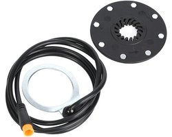 Magnetic Point Power Sensor Yose Power Pass Sensor Blend Outdoor Replacement Parts Modified Electric Kit with 8 - ShopVlot