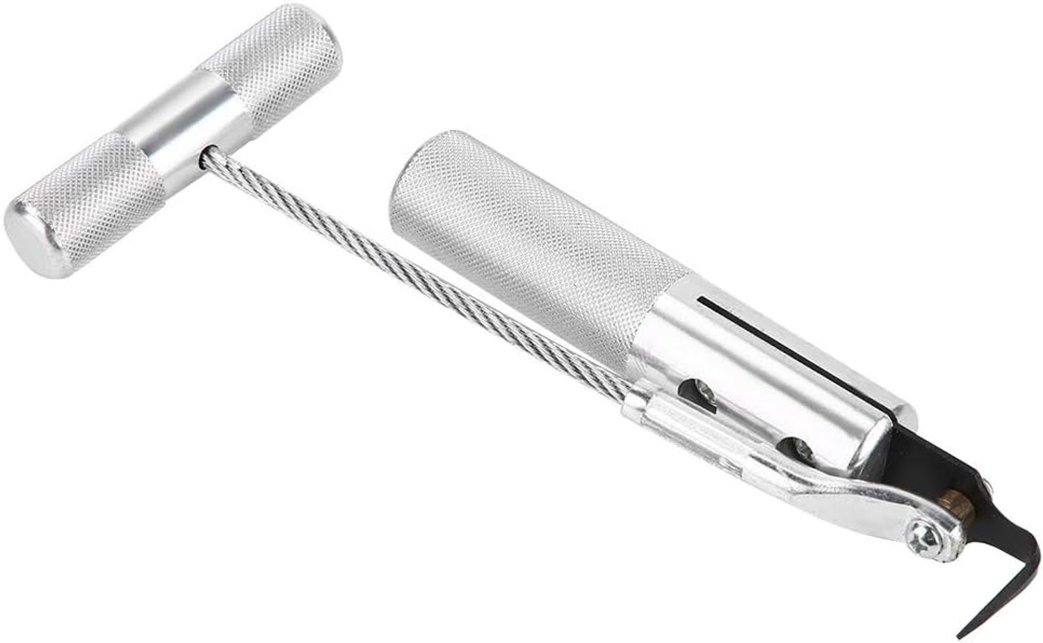 Snijgereedschap voor autoruiten van glas, hoogwaardige snijtools voor autoruitreparatie en vervanging, aluminiumlegering
