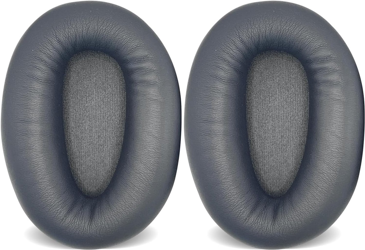 Vervangende oorkussens voor draadloze hoofdtelefoons, comfortabele ear pads, accessoires voor hoofdtelefoon reparatie en geheugenfoam earcups