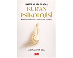 Kur'an Psikolojisi