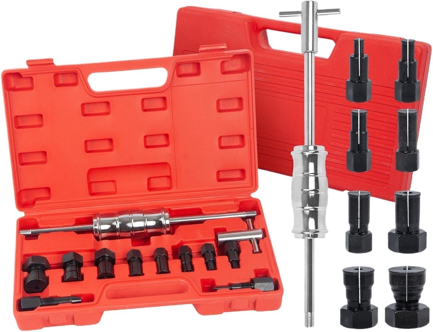 Inner Bearing Puller Metal Extractor Tool