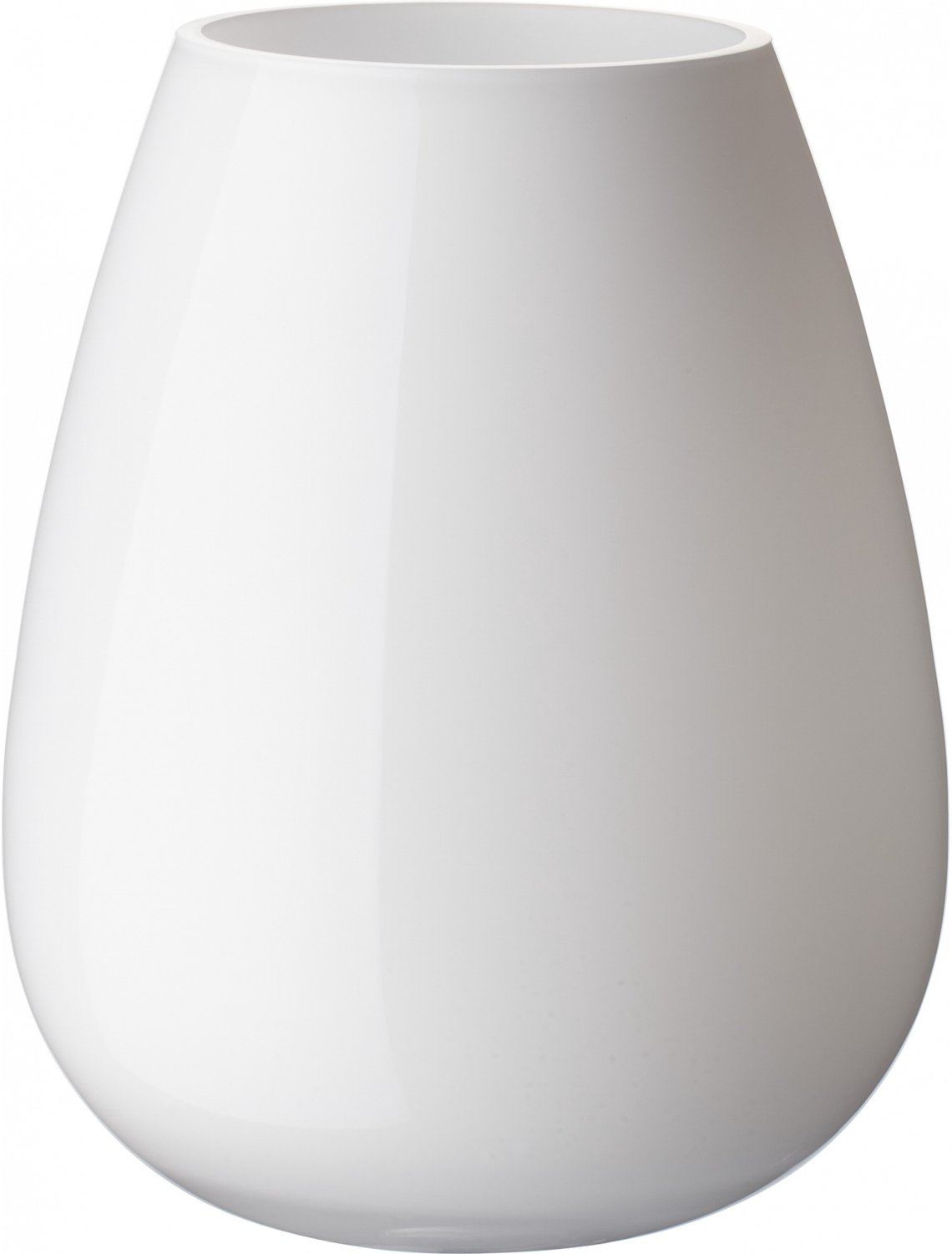 Villeroy & Boch Drop Vaas 22,8 cm Arctic Breeze