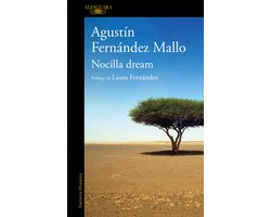 Nocilla dream. Edición definitiva
