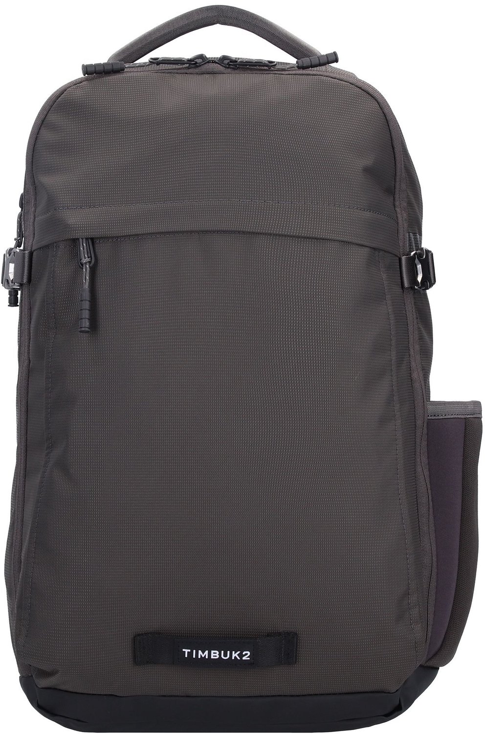 Timbuk2 The Authority Pack Dlx Dagrugzak 44 cm Laptopvak - 43cm (17 duim) - titanium