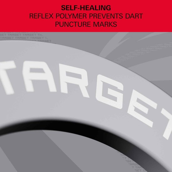 Target Notched Surround Grey van Target — afbeelding 3