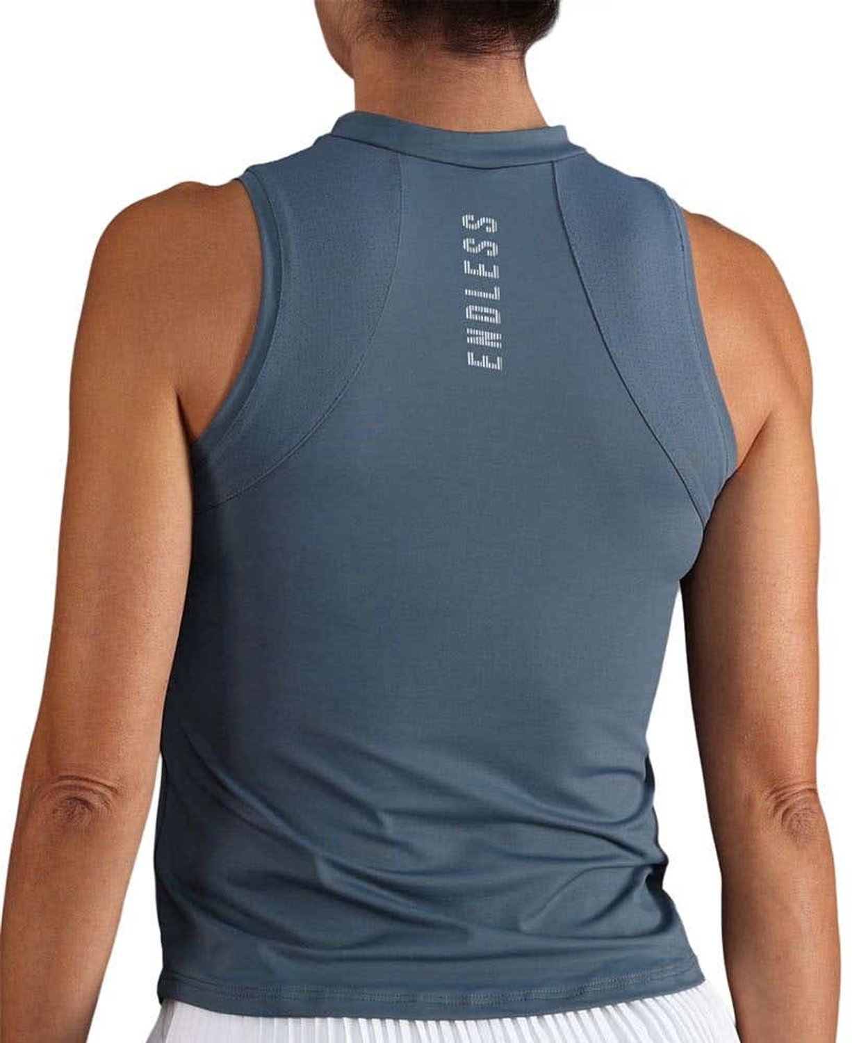 Polo Endless Glam 40764 Denim Mujer Xl