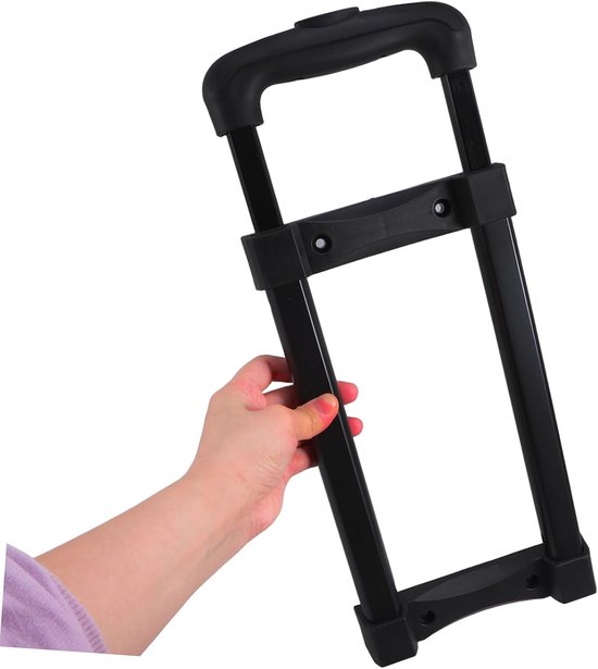 Stage Audio Trolley Koffer Accessoiregreep Luidspreker Kunststof Handvat Compact Beschermend Ontwerp — afbeelding 3