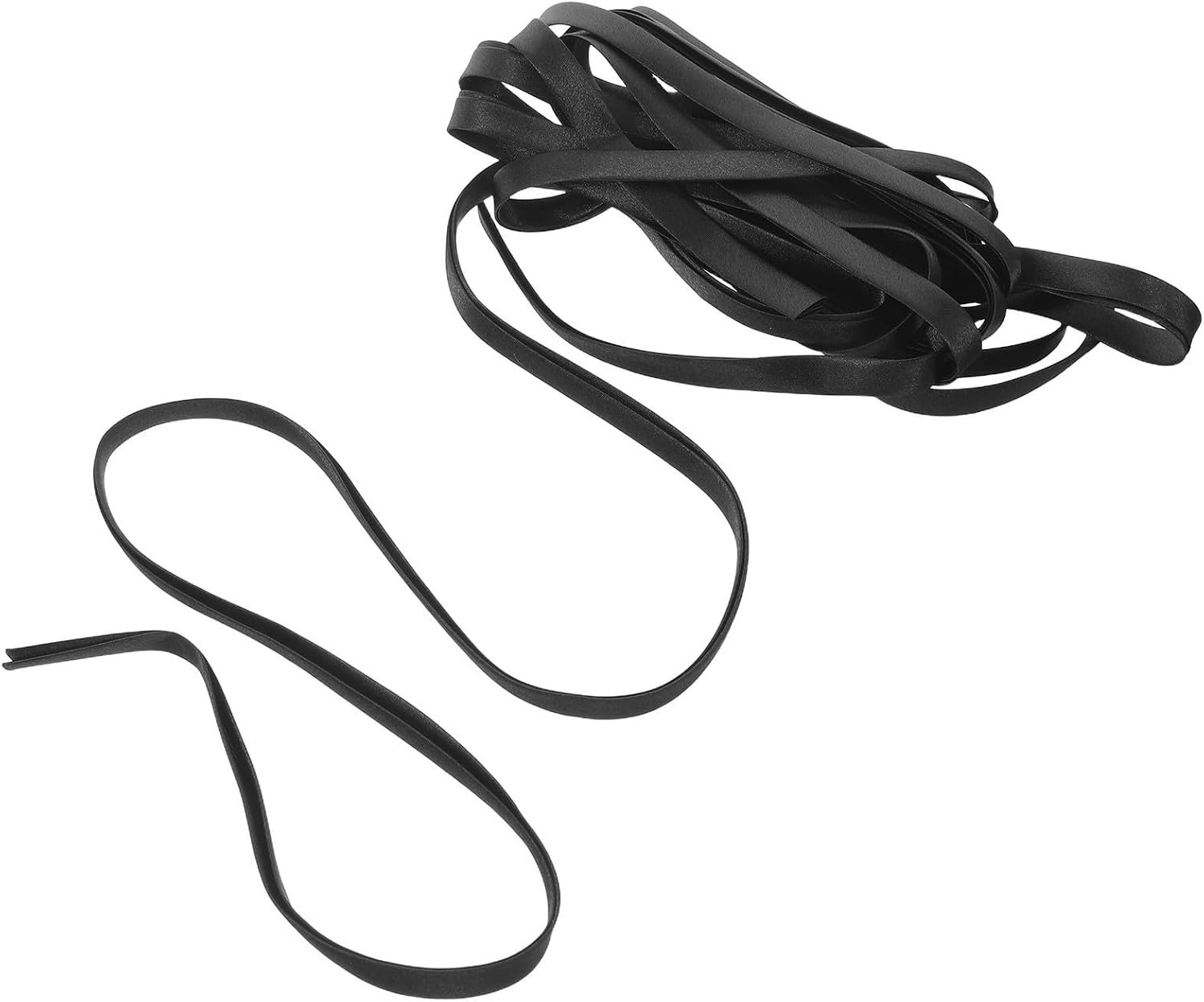 Biaisband Voorgevouwen Kreukbestendige Naaibinding Veelzijdige Stofafwerking voor Kleding Quilten Diy-handwerk