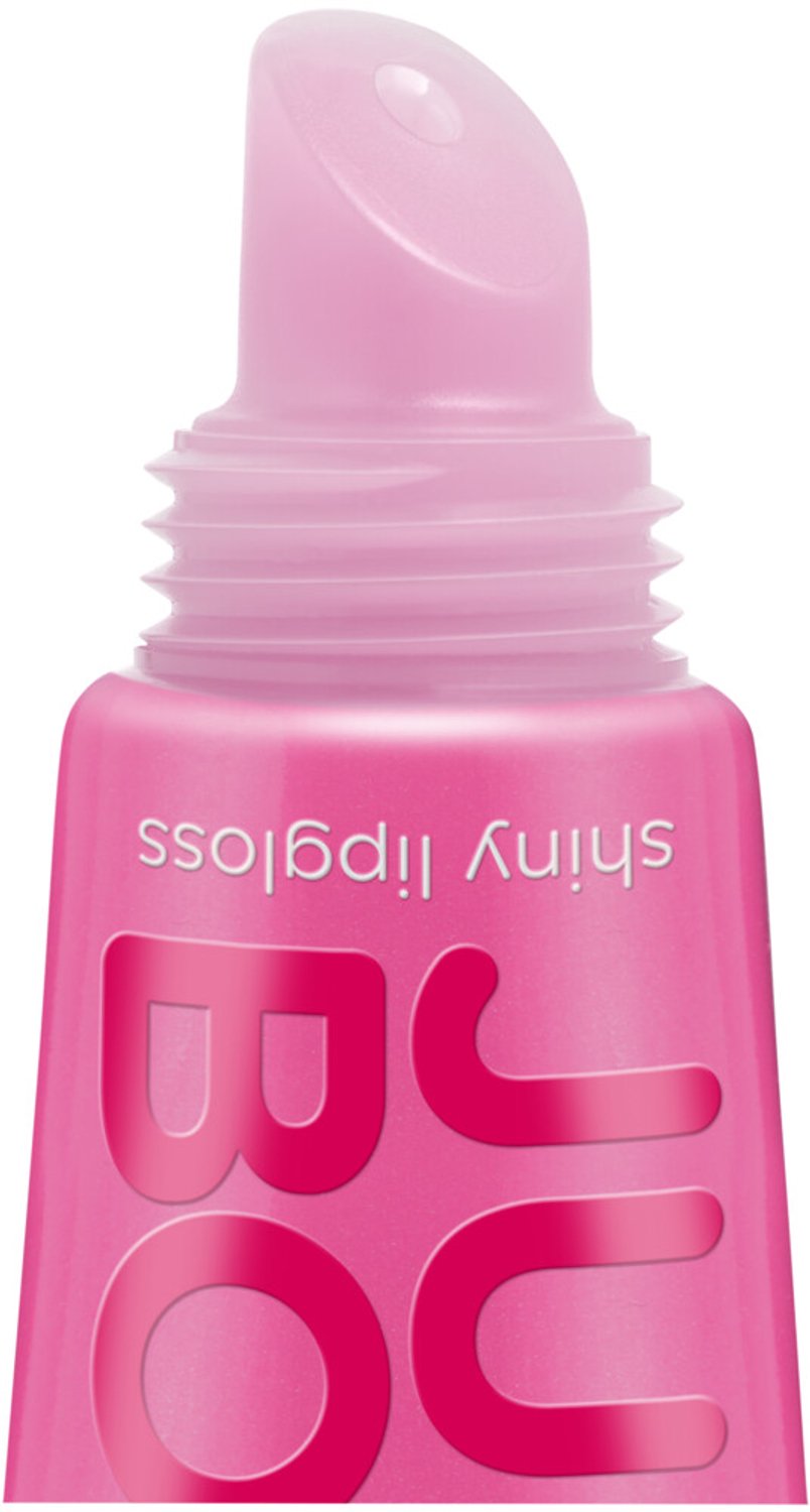 essence - Juicy Bomb Shiny Lipgloss 102 Witty Watermelon - 2 x 10 ml - Voordeelverpakking — cadeau in Cadeau-ideeën - foto 5