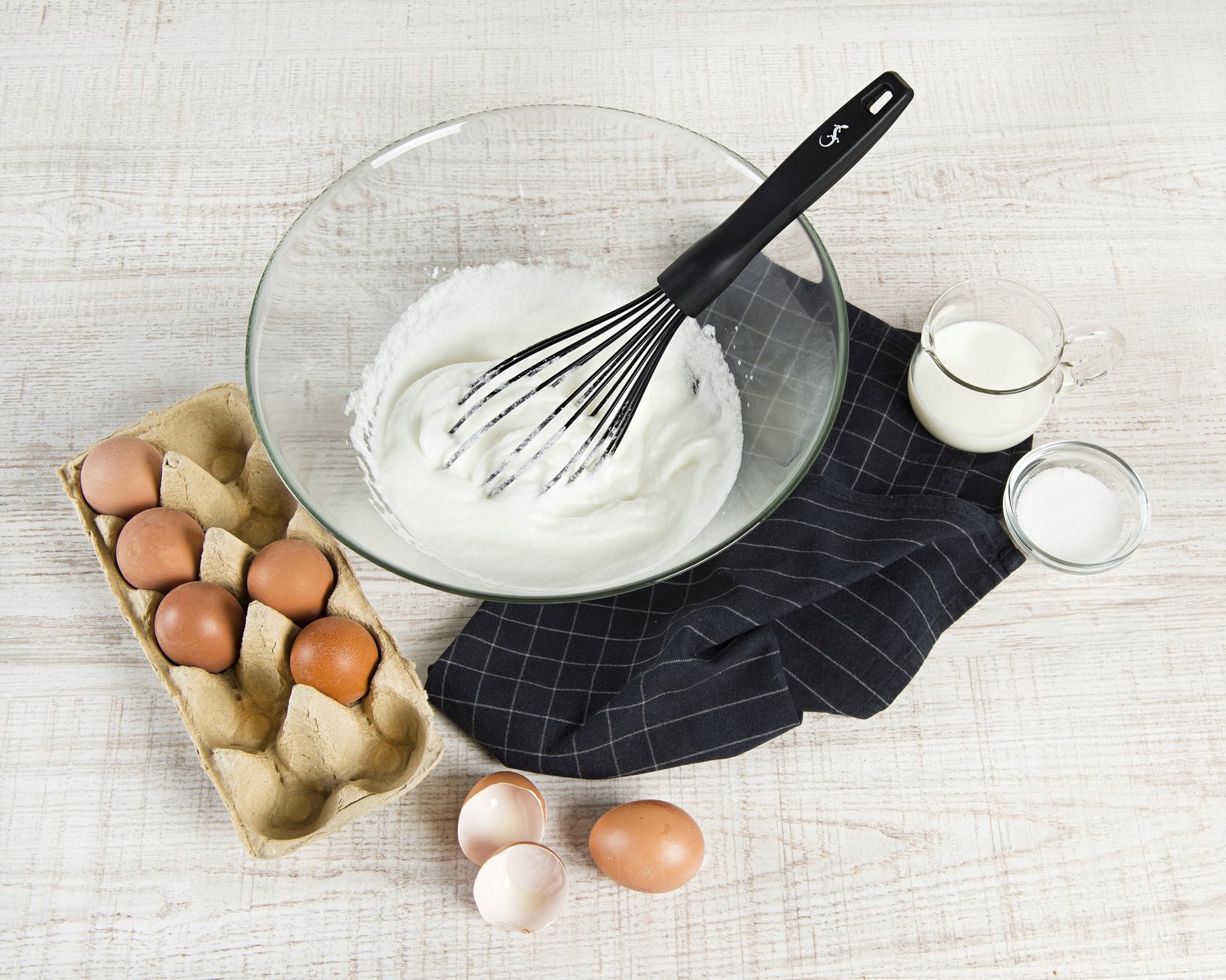 Kuchenprofi Silicone Garde 26,5 cm Grijs