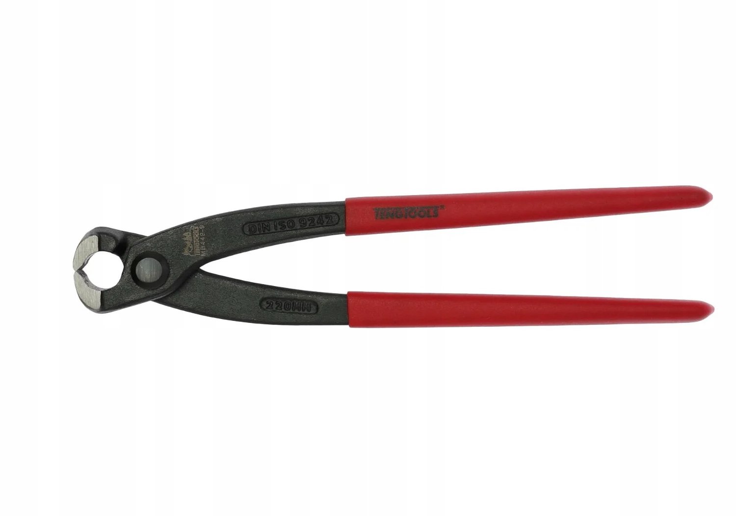 Teng Tools Tang voor Betonijzer 230mm MB449-9