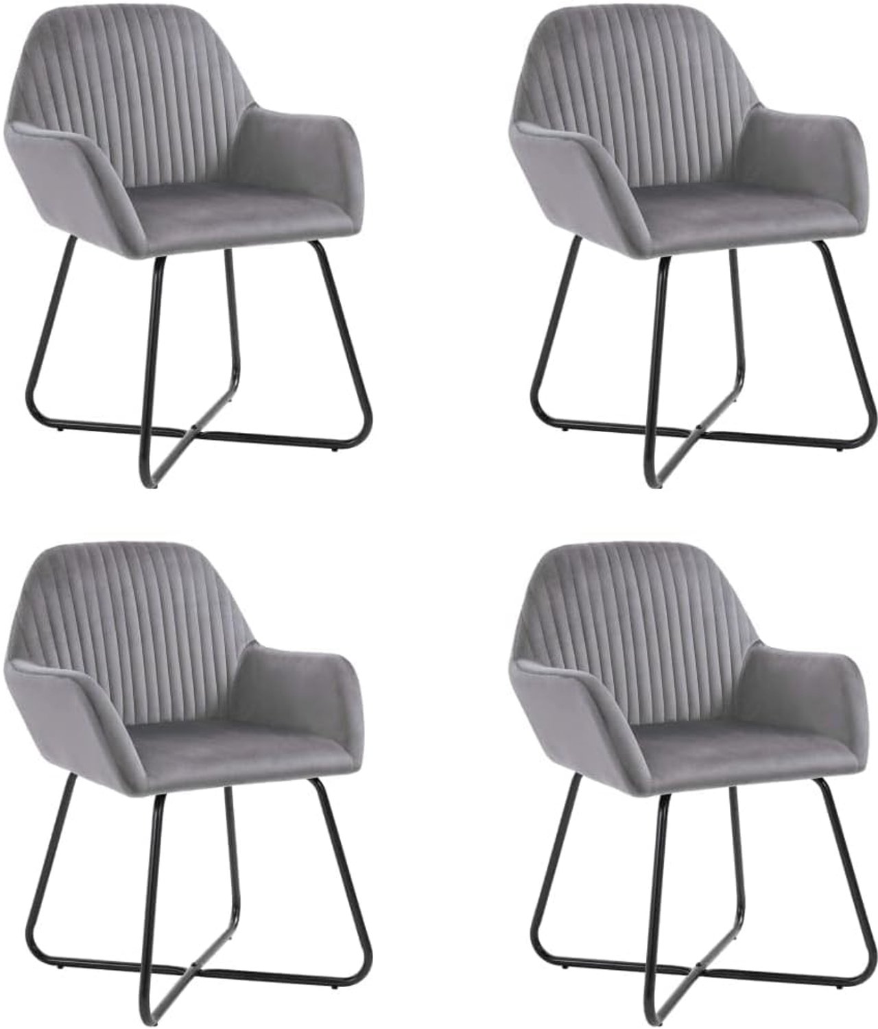 Salontafel van massief grenenhout, grijs, 45 x 40 cm, bijzettafel, woonkamertafel, salontafel, geschikt voor woonkamer, slaapkamer, kantoor