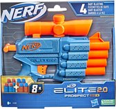NERF Elite 2.0 Prospect QS 4 - Blaster