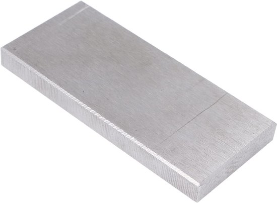 lyrlody Juweliersblok, Ijzer, 100 X 45 X 10 Mm, Roestbestendig — afbeelding 4