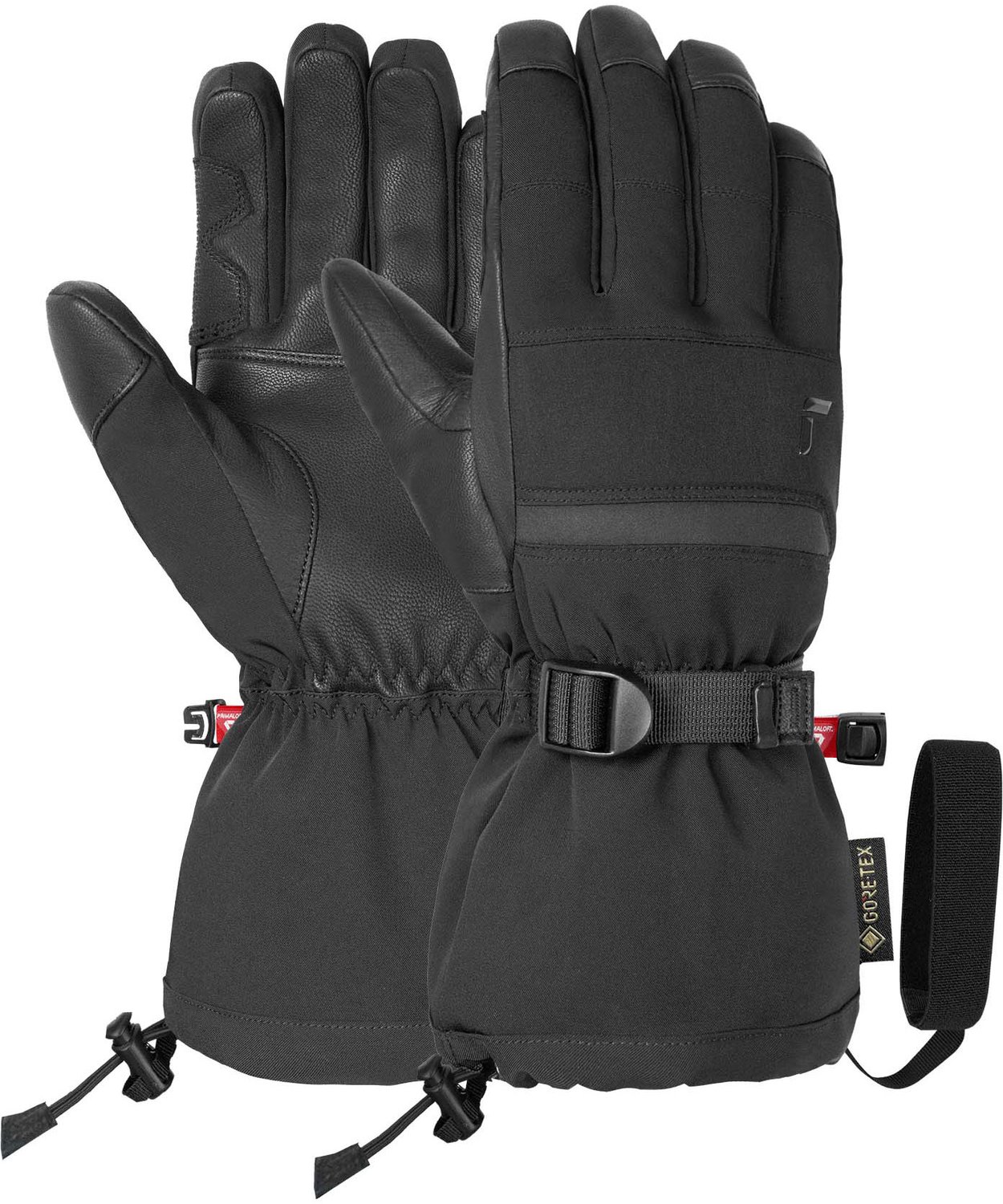 Reusch Winterhandschuhe Jerome Zwart