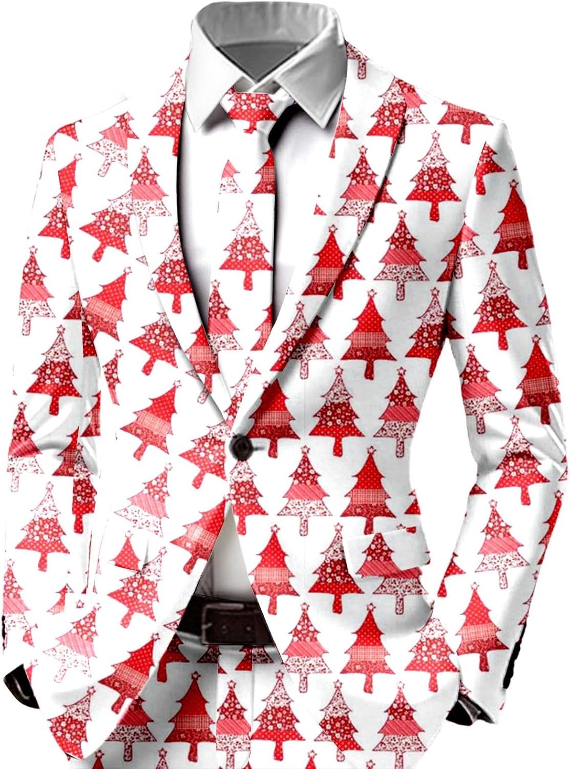 Générique Bedrukte jas voor feestelijke gelegenheden. Stijlvolle en comfortabele bovenkleding voor formele evenementen en feesten.