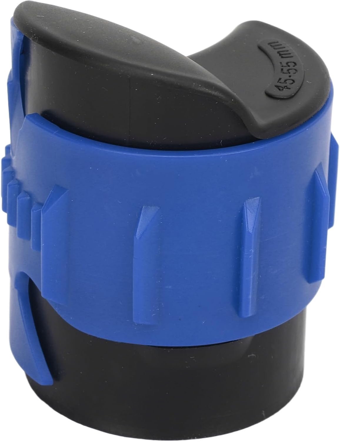 Motorfiets Voorafdichting Vorkreiniger ABS Crossmotor Voorvork Schokdemper Oliekeerring Remover en Reinigingsgereedschap (Blauw)